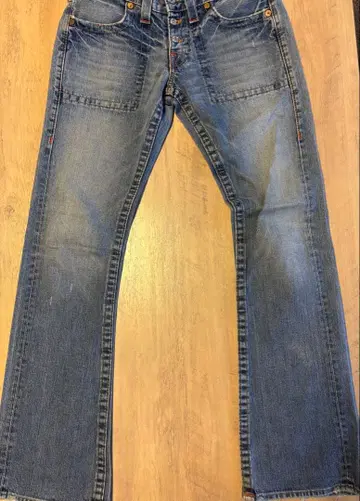 TRUE RELIGION 데님 팬츠 29인치