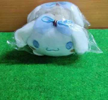 시나모롤 머리핀 클립