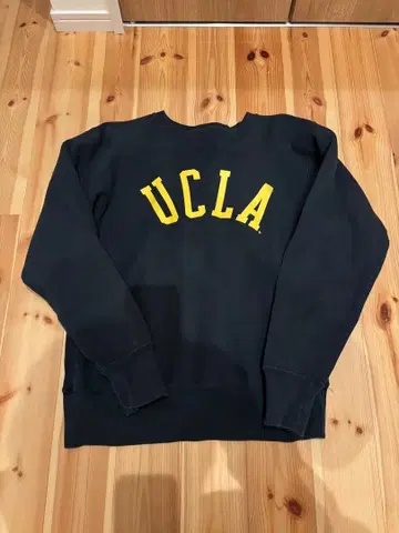 챔피온 리버스 위브 USA XL 빨간색 택