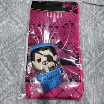 마지마 고로 2세트