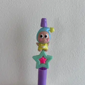 커스텀 볼펜 320엔