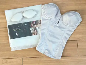 bridal bloom 브라이덜 이너 B65