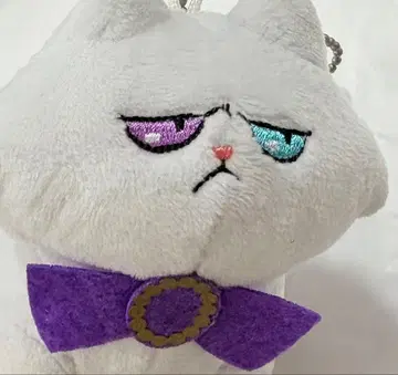 바니타스의 수기 무르 봉제 인형