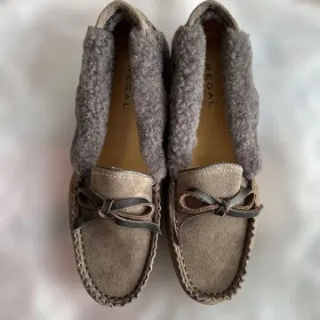 REGAL 24.5 모카신