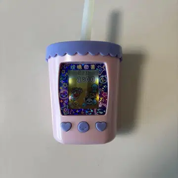 BANDAI 마제마제 믹스! 푸니타피짱 중고품