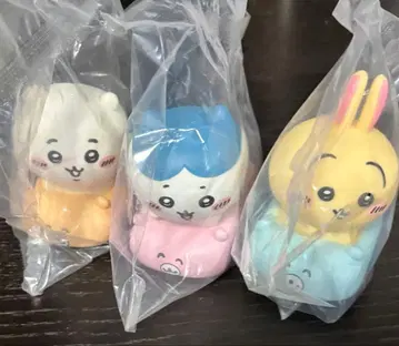 치이카와 프렌즈 치이카와 하치와레 토끼 모음 판매