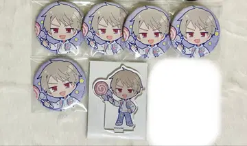 헤타리아 프로이센 믹스 가든 믹가 캔뱃지 아크릴 스탠드