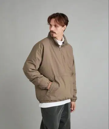 StevenAlan 스티븐 앨런 풀오버 블루종