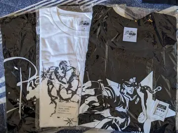 죠죠의 기묘한 모험 DVD 특전