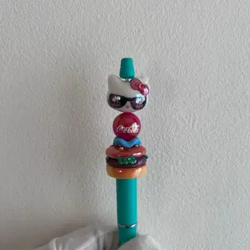 커스텀 볼펜 570엔