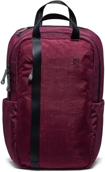 미사용품 CHROME 크롬 HIGHLINE 20L 백팩