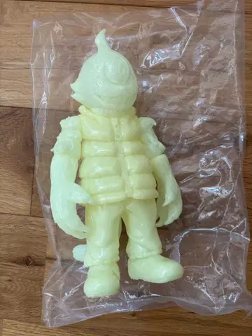 크툴루오이드 축광ver