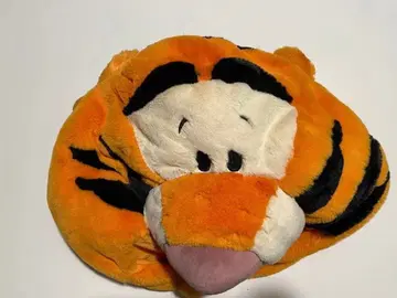 디즈니 곰돌이 푸 티거 팬캡