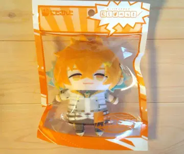 니지산지 니지 파펫 우사미 리토