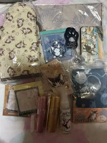 와치필드 다얀 묶음 판매