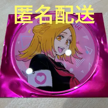 BLEACH WORLD 아크릴 코스터 오리히메