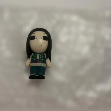 헌터헌터 제일복권 이르미 h상