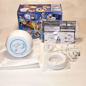 [ 중고 ] Disney Dream Switch 프로젝터