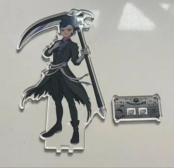 애니카페 츠루기 쿄스케 아크릴 스탠드