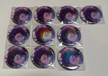 엘리오스 브래드 캔뱃지