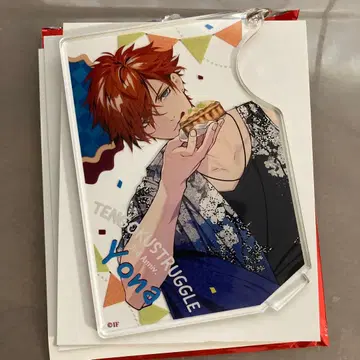 천옥 스트라글 3주년 아크릴 스탠드 호나