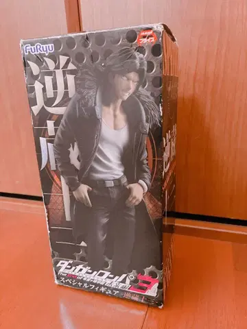 단간론파 3 피규어 쿄사쿠 주조