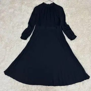 23구 크리스탈 젠 허리 절개 원피스 40