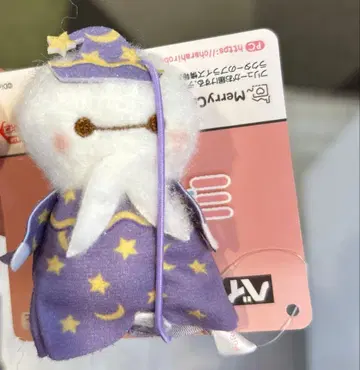 베이맥스 밀키 보아