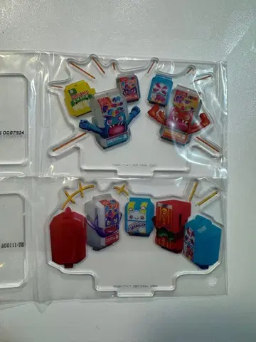 가면라이더 제일복권 아크릴 스탠드