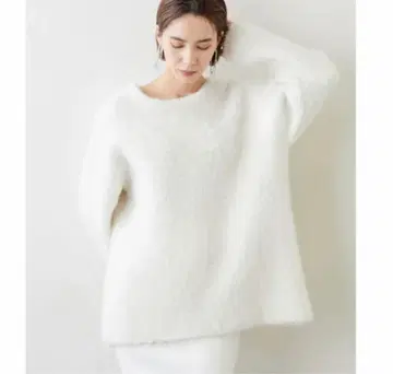 윔 가젯 Whim Gazette 에어리 풀오버