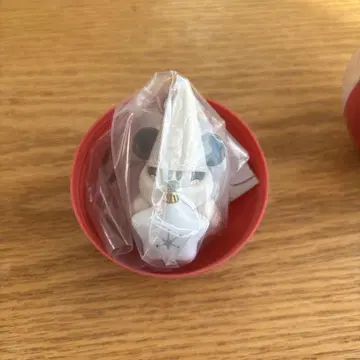 릴린린 오너먼트 화이트