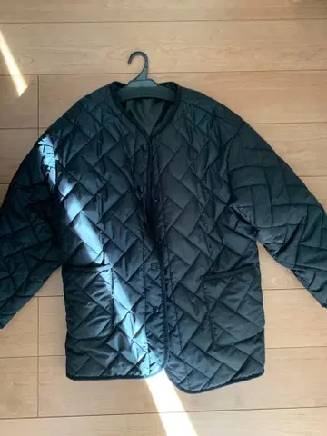 블랙 자켓 M 사이즈