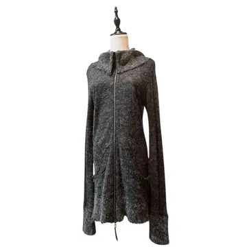 14th addiction : 니트 가디건