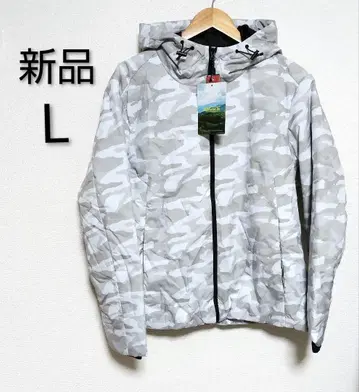 [ 새상품 ] 마운틴 파카 패딩 자켓 방수 방풍 방 꽃가루 스트레치