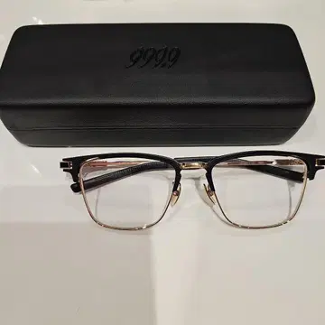 999.9 S-02T H 1001 블랙 골드