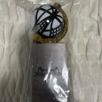 SixTONES YOUNG OLD 응원봉