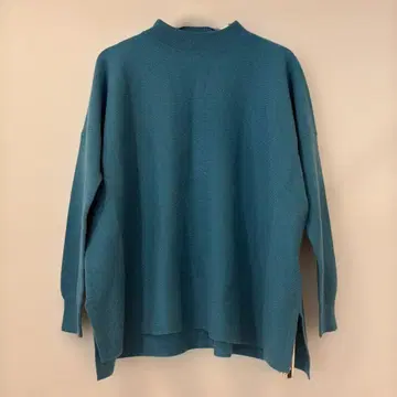 더마 컬렉션 캐시미어 100% 스웨터