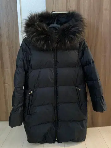 나노 유니버스 니시카와 다운 블랙