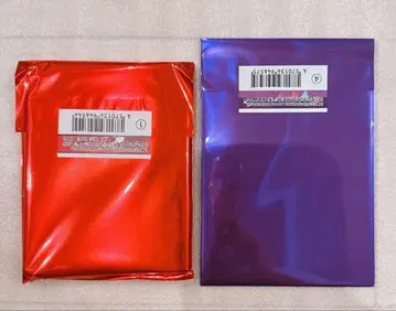 천옥 스트라글 아크릴 스탠드 매트 카드 세트