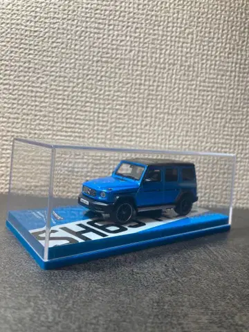 Mercedes AMG G63