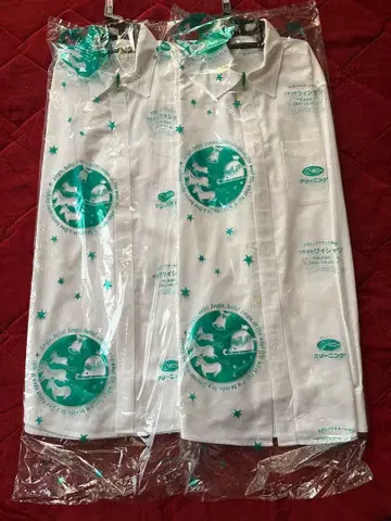 무인양품 버튼 다운 셔츠 2