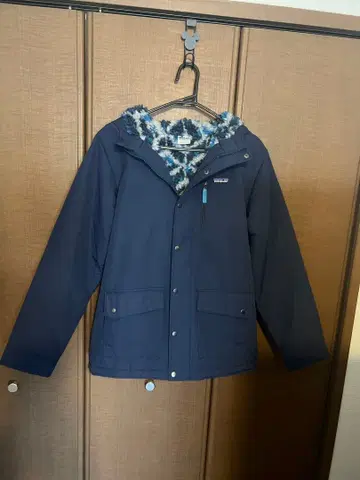 Patagonia 인퍼노 자켓 키즈 XXL (16-18세용)