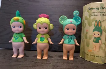 [ 미사용 ] 소니 엔젤 캑터스 시리즈 노멀 3p