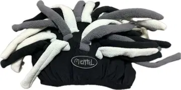 멘탈 헤드기어 멘탈 몬스터풍 모자 캡