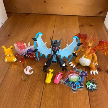 포켓몬 몬코레 세트