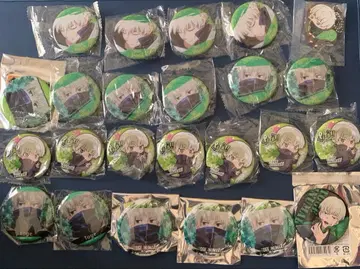 주술회전 이누마키 토게 묶음 판매