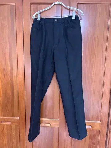 Wrangler 리메이크 Sta-Prest 스타프레