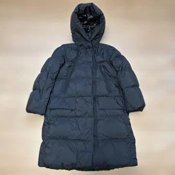 UNIQLO J 다운 코트 [ 새상품급 ] 블랙 S size