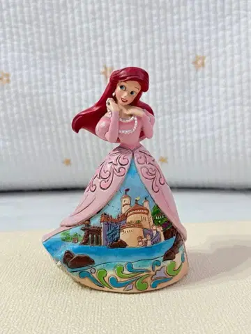 Disney Traditions 아리엘