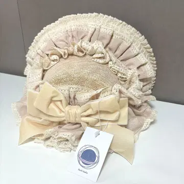 새상품 별상자works 서양인형 마법 보닛